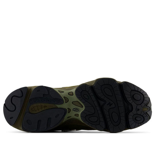 New Balance 1000 Cordura 'Woodland' M1000NBU