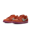 Nike SB Dunk Low 'Mystic Red Rosewood' DV5429-601