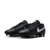 Air Jordan 1 Low TD 'Black' 2023 FJ6245-001