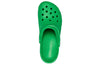 (WMNS) Crocs x Balenciaga Shoes 'Green' 677390W1S8E3033