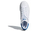 adidas originals Stan Smith Shoes 'White Blue Traroy' CQ2208
