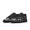 (WMNS) Nike x COMME des GARCONS Dunk Low 'Monogram Print' CZ2675-001