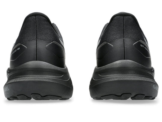 ASICS GT-1000 13 Sneakers 'Black Steel Grey' 1011B858-004
