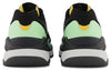 New Balance 57/40 'Black Vibrant Spring Glow' M5740RRA