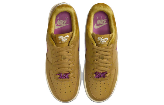 (WMNS) Nike Air Force 1 Low ' 07 SE 'Just Do It' FB8251-700