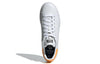 adidas Originals Stan Smith 'Cloud White Black Yellow' FX5581