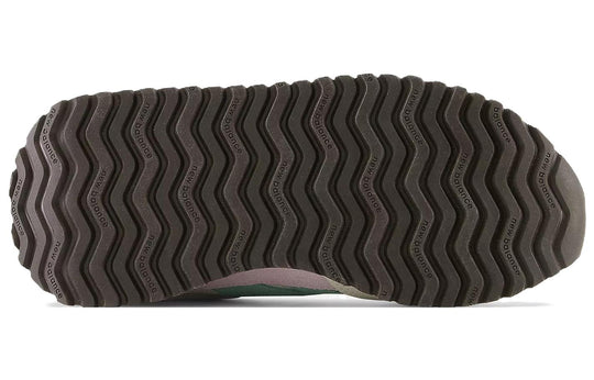 (WMNS) New Balance 237 'White Green Purple' WS237TC