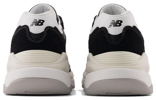 New Balance 57/40 'Black Raincloud' M5740SLB