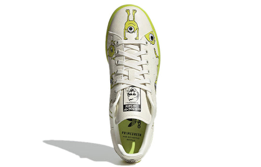 adidas Monsters Inc. x Stan Smith 'Mike Wazowski' FZ2706