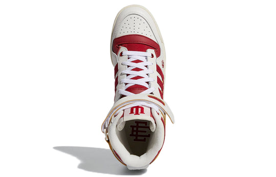 adidas Eric Emanuel x Midnight Madness x Forum 84 High 'Indiana' GW7791