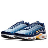 Nike Air Max Plus 'Blue Void Laser Orange' DM3530-400