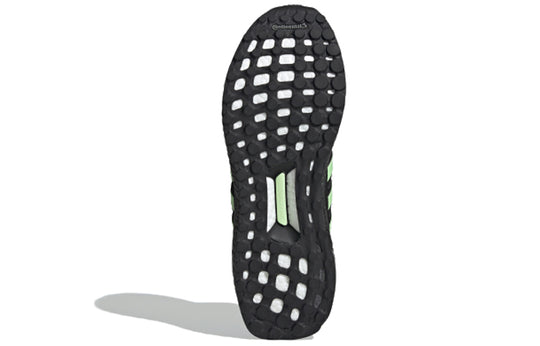 adidas UltraBoost S&L 'Glow Green' FV7284