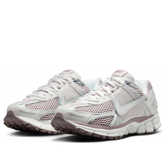 (WMNS) Nike Air Zoom Vomero 5 'Metallic Silver Platinum Violet' HV6417-001