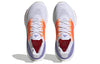 (WMNS) adidas UltraBoost Light 'White Solar Red' HQ6354