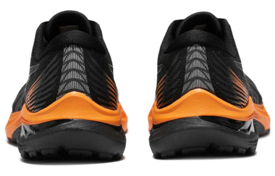 ASICS GT-2000 11 Lite Show 'Black Orange' 1011B722-001