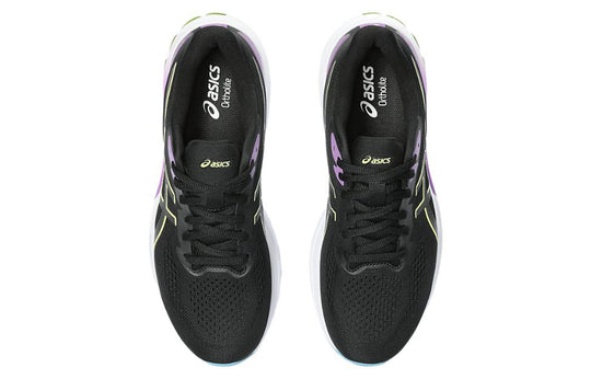 (WMNS) ASICS GT-1000 12 'Black Grape' 1012B450-002