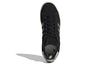 adidas Campus 'Black Metallic Silver' GX7330