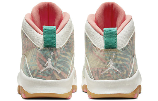 Air Jordan 10 Retro 'Super Bowl LIV' CV9776-900
