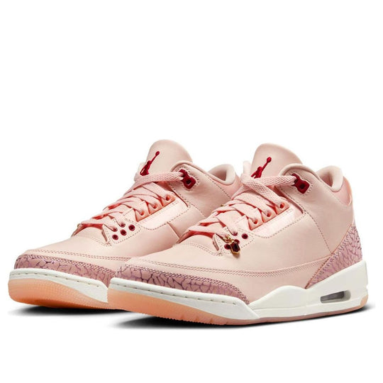 (WMNS) Air Jordan 3 Retro 'Valentine's Day' 2025 HJ0178-600
