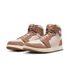 Air Jordan 1 High Zoom Comfort 2 'Archaeo Brown' DV1307-200