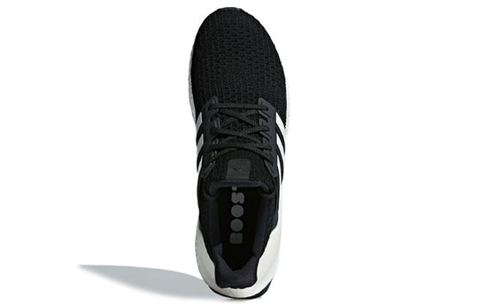 adidas UltraBoost Shoes 'Core Black' AQ0062