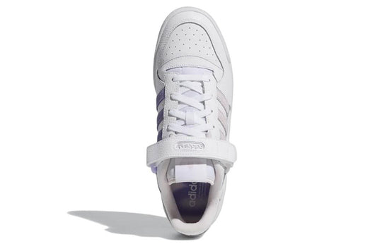 adidas Forum Low 'White Almost Pink' GY5832