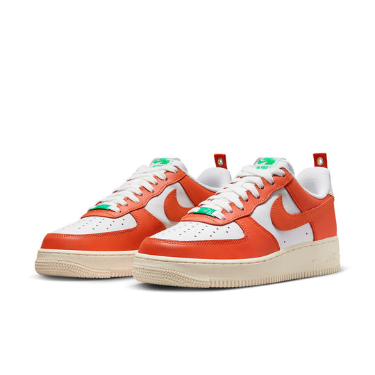 Nike Air Force 1 Low 'Pojangmacha' DX3141-861