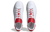 adidas Stan Smith 'Cloud White Red' ID1979