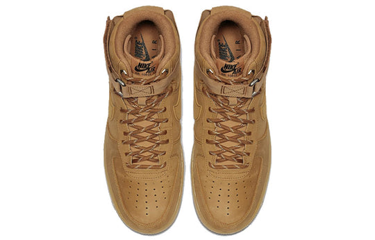 Nike Air Force 1 High 'Flax' 2019 CJ9178-200