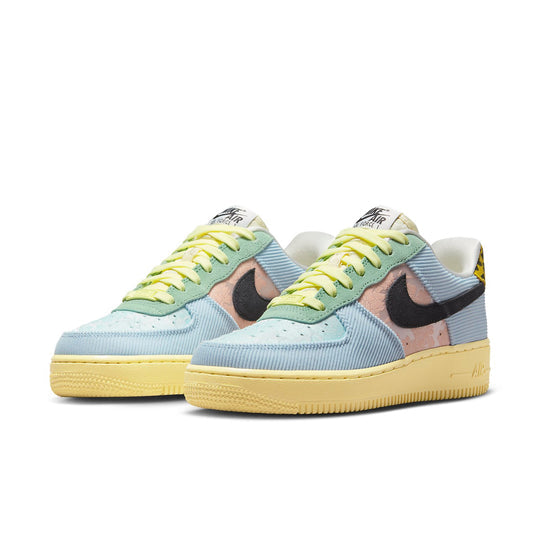 (WMNS) Nike Air Force 1 Low '07 'Great Indoors Corduroy' FJ4591-441