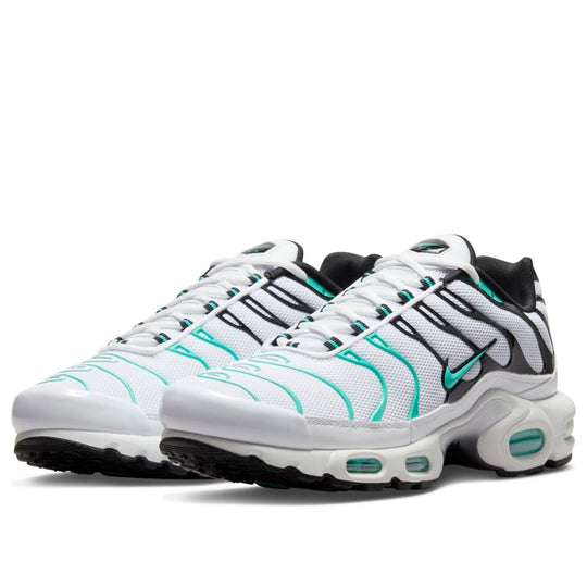 Nike x Atmos Air Max Plus 'White Hyper Jade' 604133-148