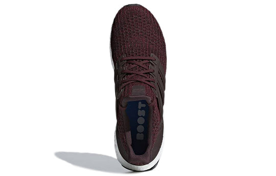 adidas UltraBoost 4.0 'Noble Maroon' CM8115