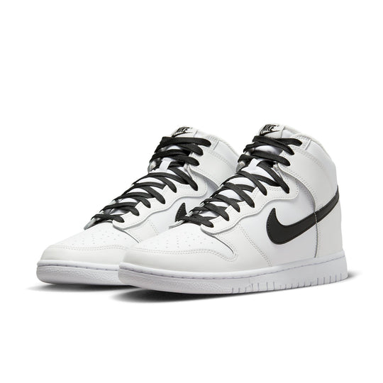Nike Dunk High 'Reverse Panda' DJ6189-101