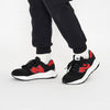 New Balance 57/40 Series 'Black Red' M5740MS1