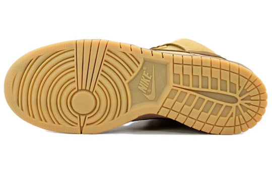 Nike SB Dunk High Pro 'Wheat' 305050-221