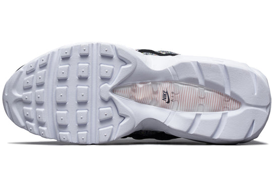 (WMNS) Nike Air Max 95 SE 'Glitter' 918413-006