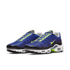Nike Air Max Plus 'Atlantic Blue Lemon Venom' DM0032-400