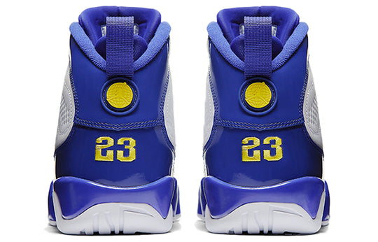 Air Jordan 9 Retro 'Kobe' 302370-121
