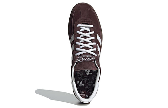 adidas Handball Spezial 'Shadow Brown Gum' IF8914