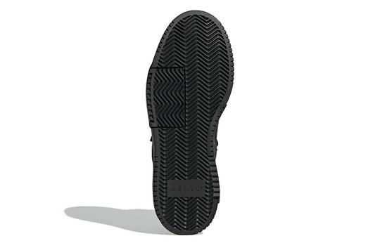 adidas Forum Premiere 'Core Black' GY5799