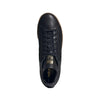 adidas originals Stan Smith 'Core Black Core Black Gum' ID1341