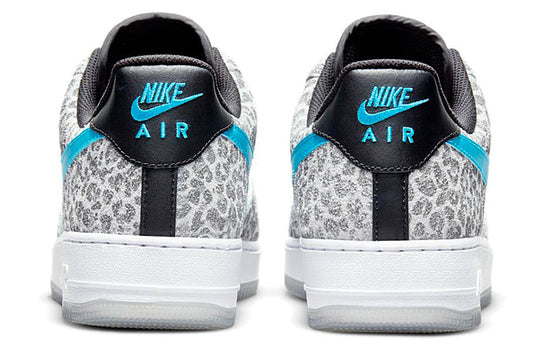 Nike Air Force 1 Low Premium 'Snow Leopard' DJ6192-001