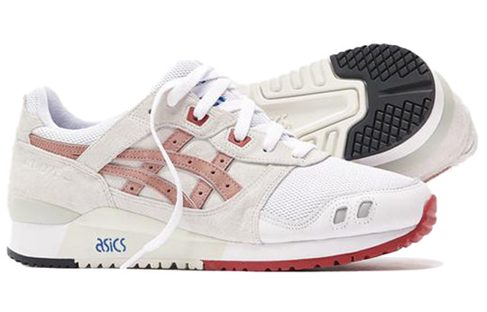ASICS x Kith Gel-Lyte 3 OG 'Tokyo Trio Pack - Yoshino Rose' 1193A187-100