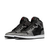 Air Jordan 1 Retro High 'Black Elephant' 839115-013