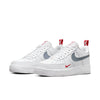 Nike Air Force 1 Low 'Cut Out Swoosh - White' DO6709-100