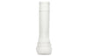 (WMNS) Crocs x Balenciaga Boots 'White' 677388W1S8E9000