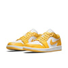 Air Jordan 1 Low 'Pollen' 553558-171
