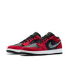Air Jordan 1 Low 'Gym Red Green Pulse' 553558-036
