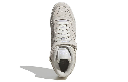 (WMNS) adidas Originals Forum 'Grey' HQ6281