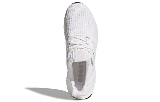 adidas UltraBoost 4.0 'Triple White' BB6168